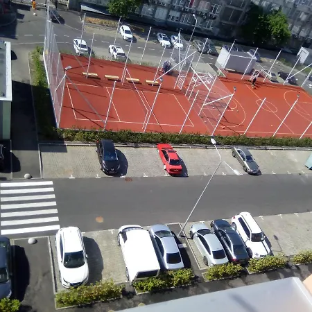 Excellent Studio Apartaments In A Secure Residential Complex Comfort Town Кт-01 Kyiv Exterior photo