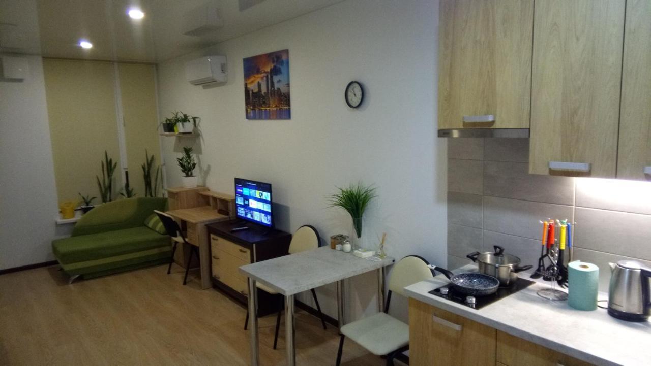 Excellent In A Secure Residential Complex Comfort Town кт-01 Daire Kiev