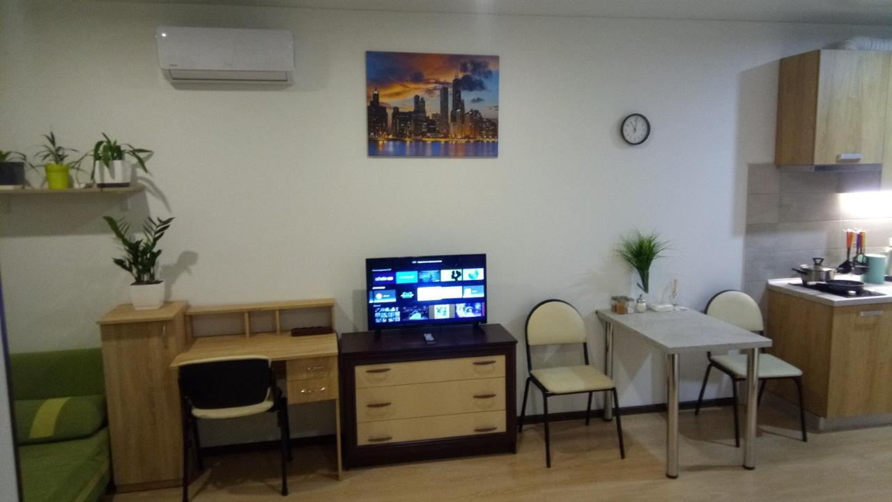 Excellent In A Secure Residential Complex Comfort Town кт-01 * Kiev