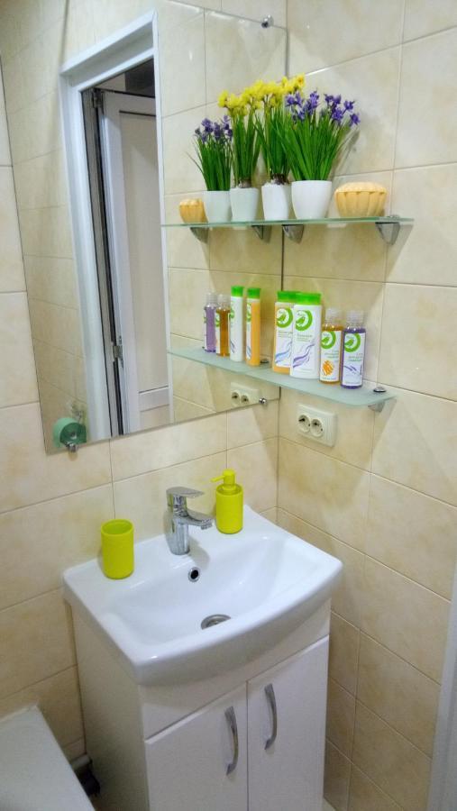 Excellent In A Secure Residential Complex Comfort Town кт-01 * Kiev