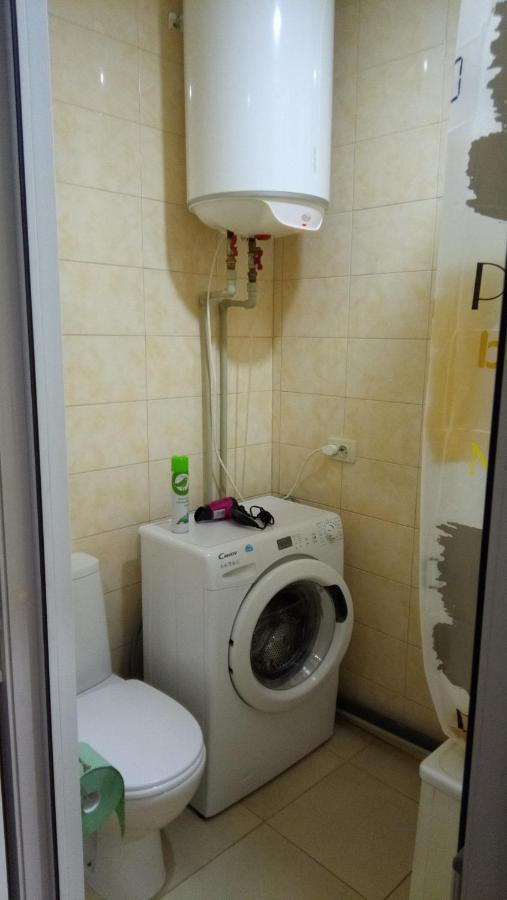 Excellent In A Secure Residential Complex Comfort Town кт-01 Daire *