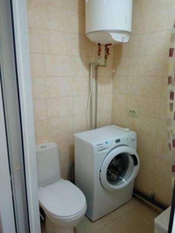 Daire Excellent In A Secure Residential Complex Comfort Town кт-01