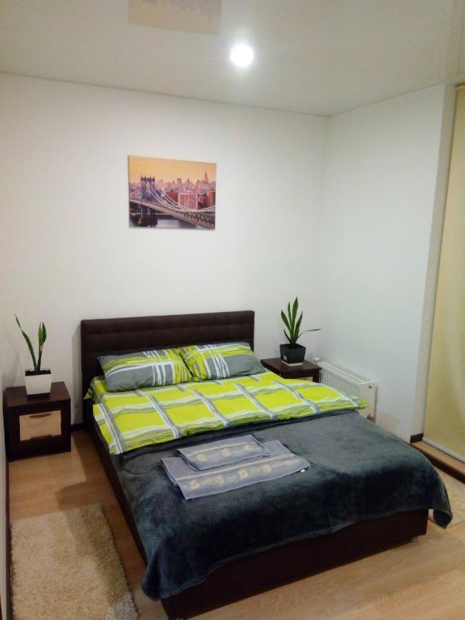 Excellent In A Secure Residential Complex Comfort Town кт-01 Daire Kiev