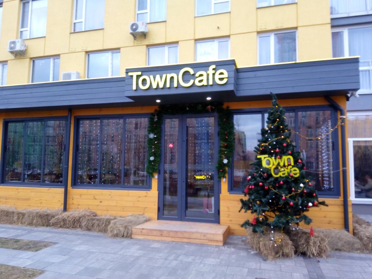 Excellent In A Secure Residential Complex Comfort Town кт-01 Kiev