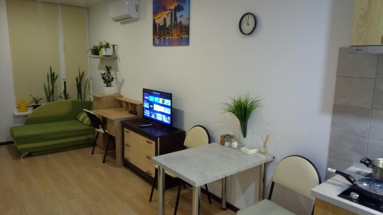 Excellent In A Secure Residential Complex Comfort Town кт-01 *