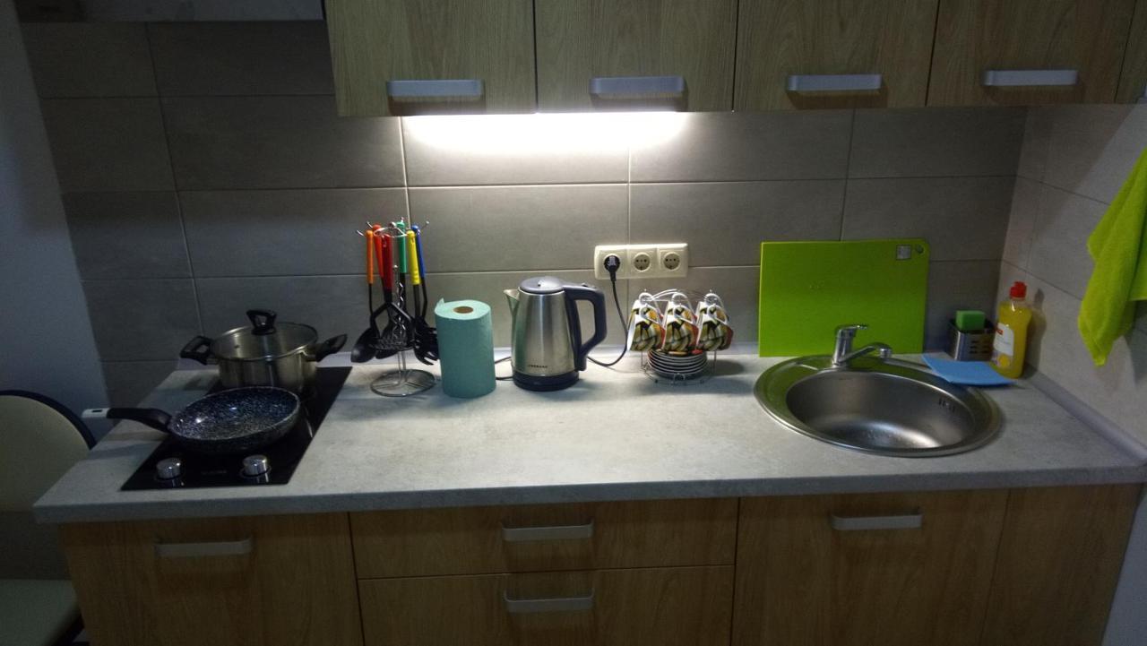 Excellent In A Secure Residential Complex Comfort Town кт-01 *