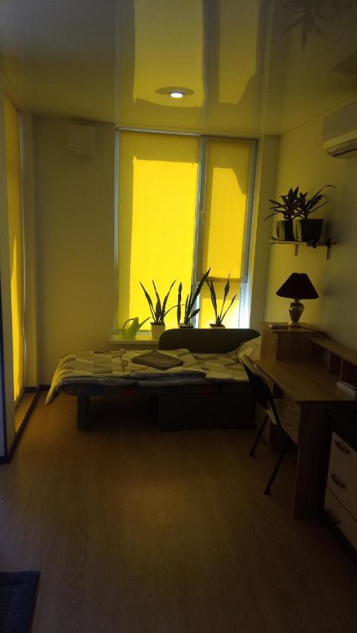 شقة Excellent In A Secure Residential Complex Comfort Town кт-01 كييف