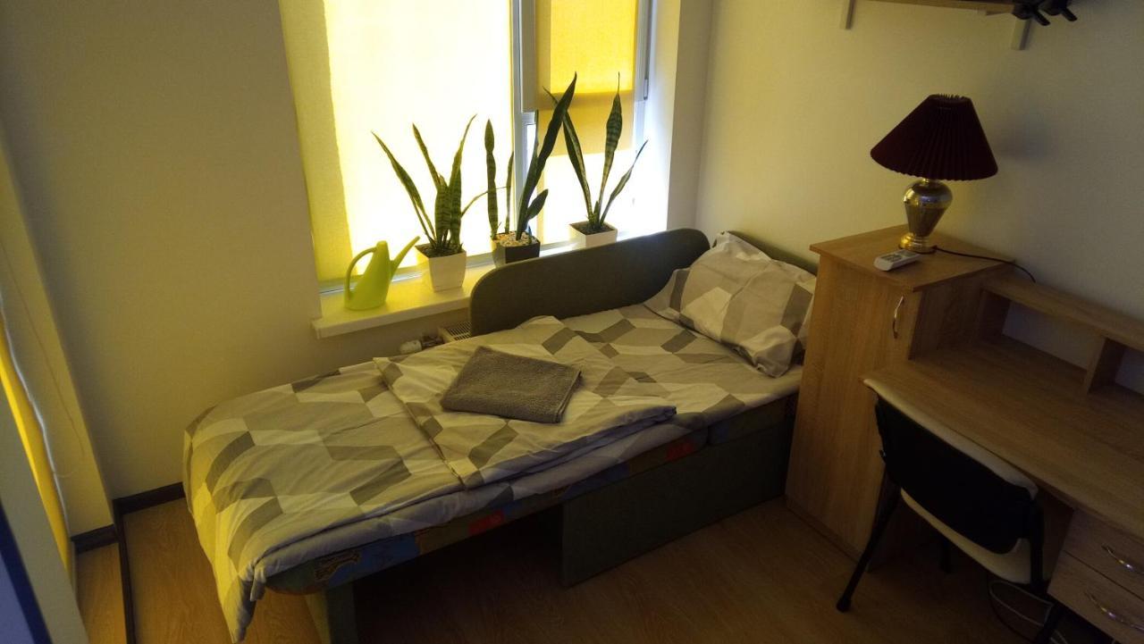 Excellent In A Secure Residential Complex Comfort Town кт-01 شقة