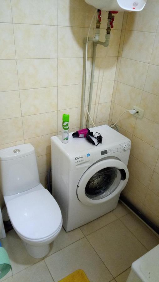 Excellent In A Secure Residential Complex Comfort Town кт-01