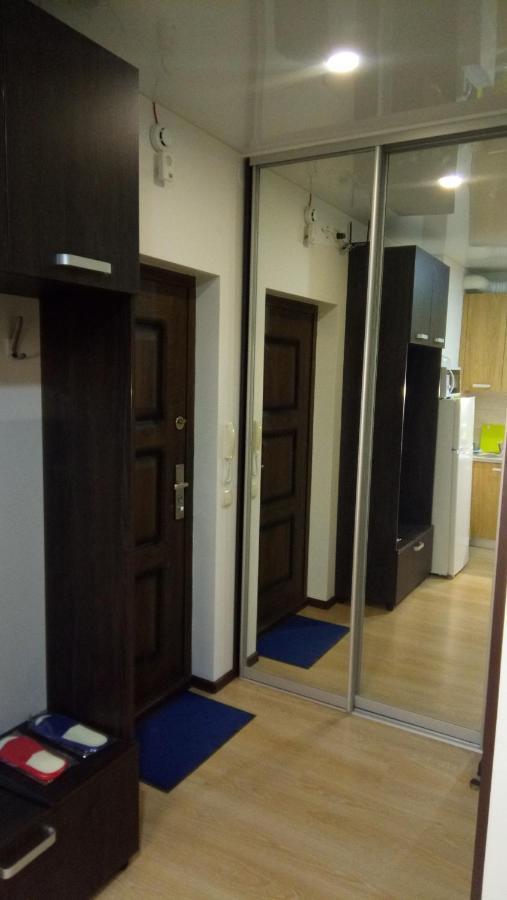 Excellent In A Secure Residential Complex Comfort Town кт-01 *