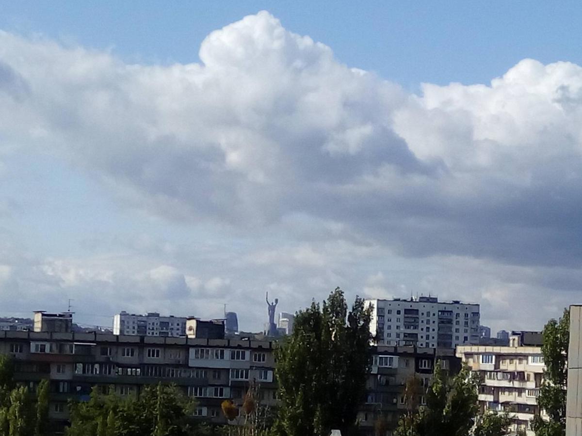 Excellent In A Secure Residential Complex Comfort Town кт-01 *