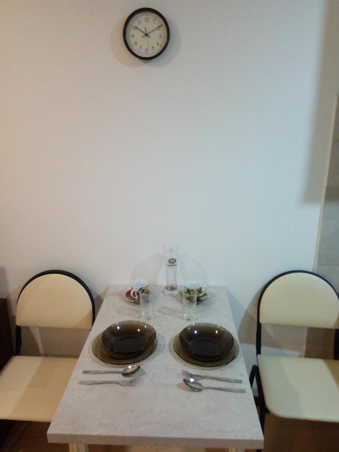Excellent In A Secure Residential Complex Comfort Town кт-01 شقة *